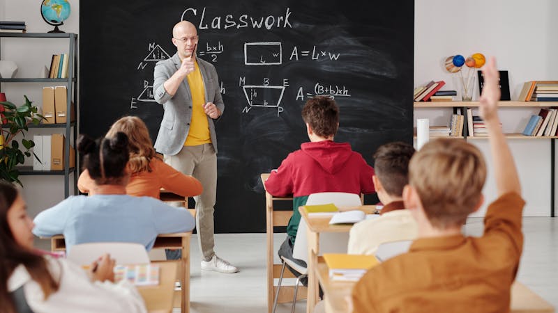 Education and Training